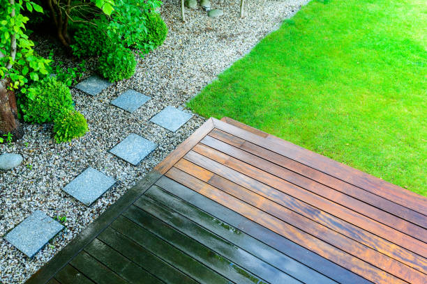 Best Sidewalk and Walkway Cleaning  in Tieton, WA